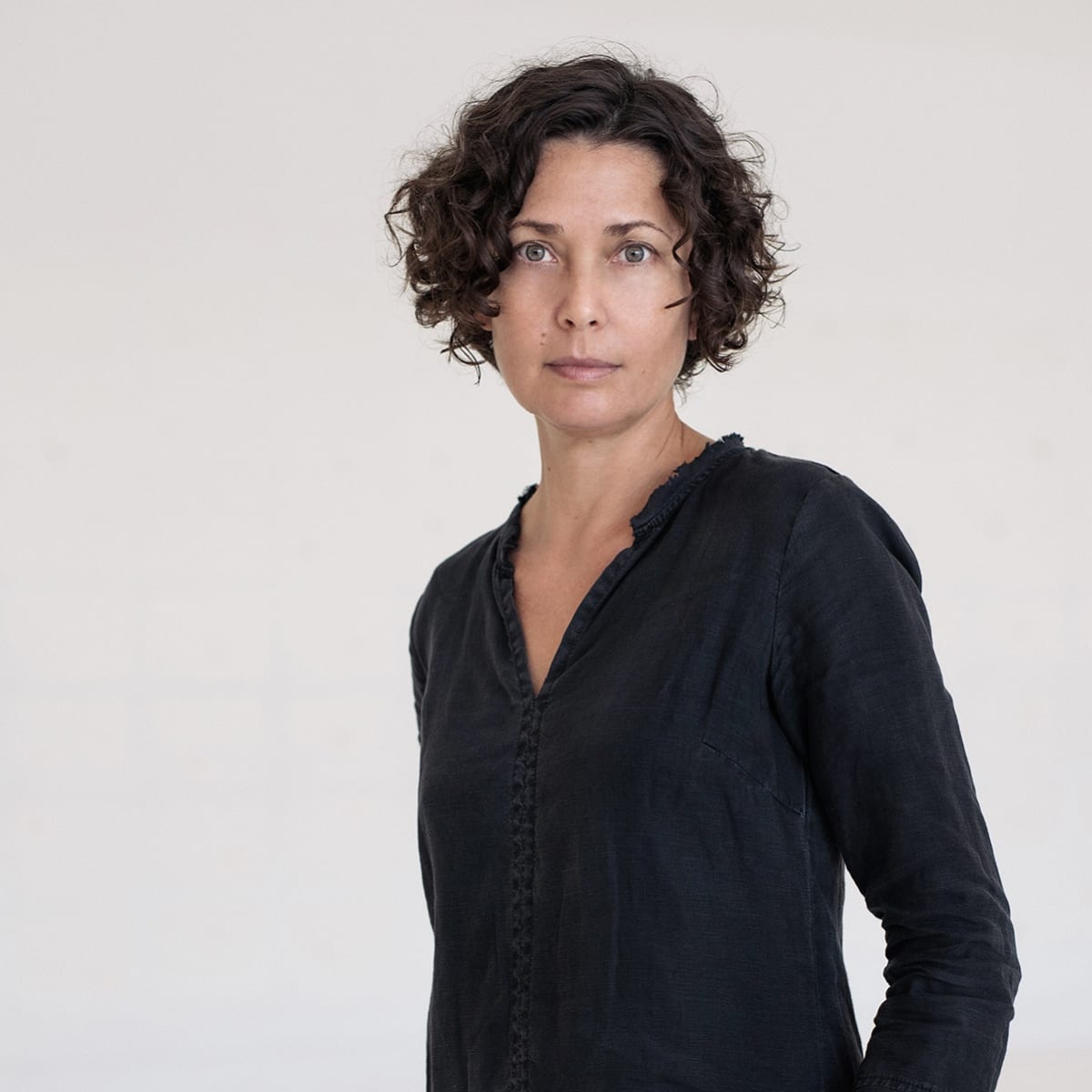 Now Representing Erika Blumenfeld