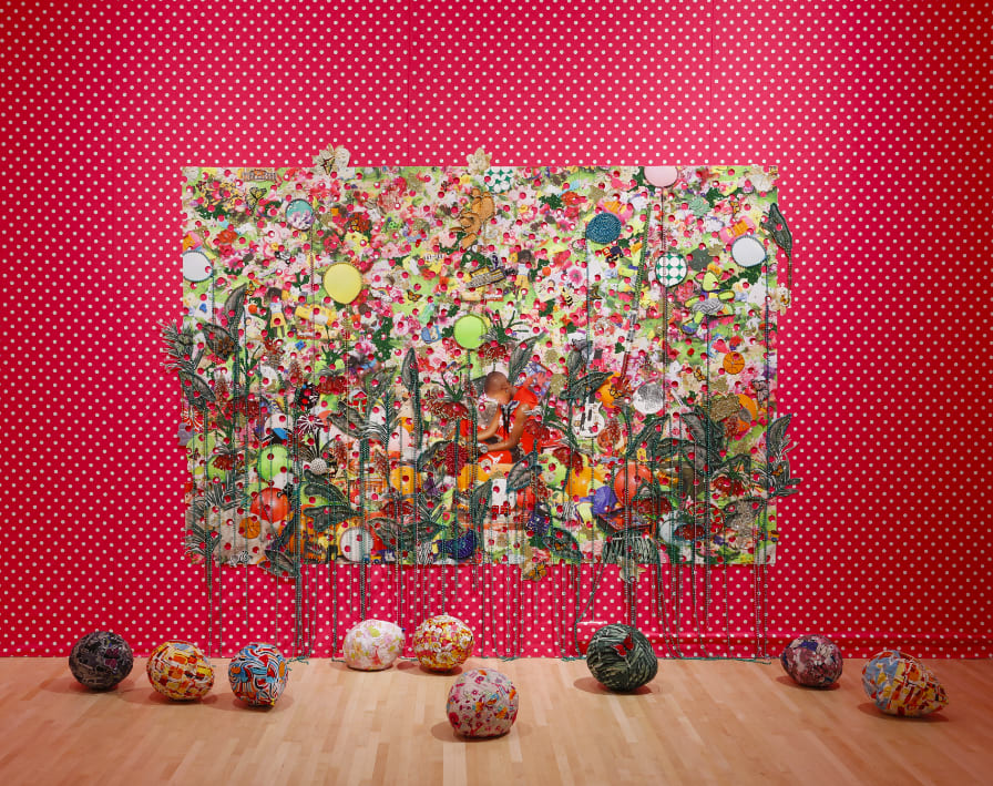 Art Basel Miami Beach