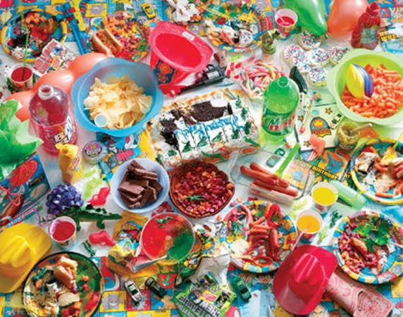 Chuck Ramirez: 7days