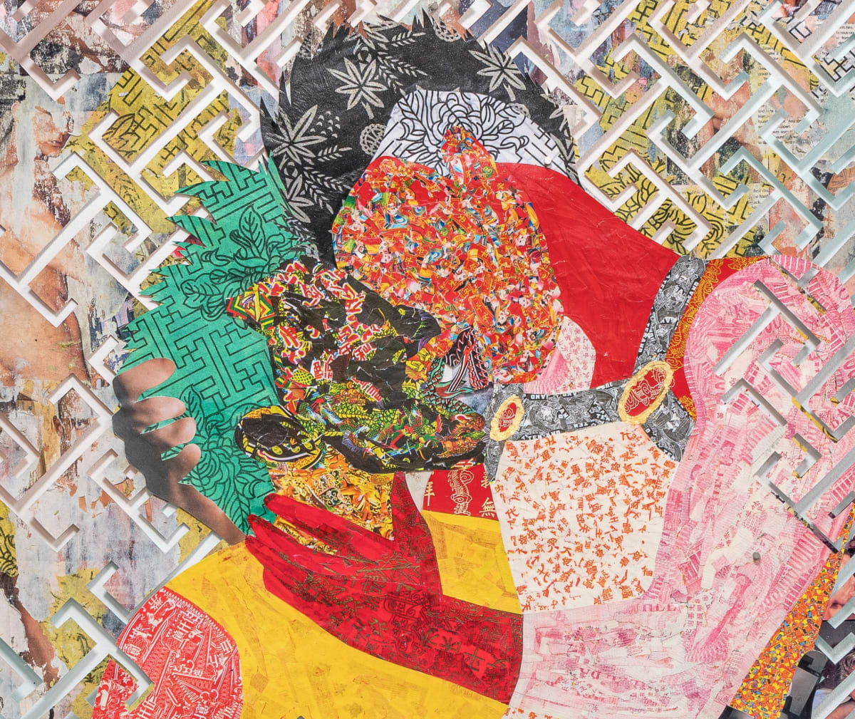 Antonius-Tín Bui: here, there is a different kind of sun