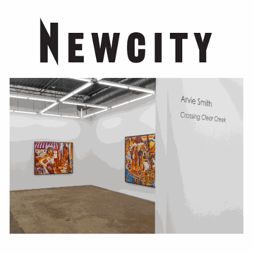 Art Top 5: February/March 2025