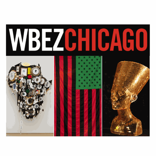 ‘Project a Black Planet’ is a history-making survey of Pan-African art