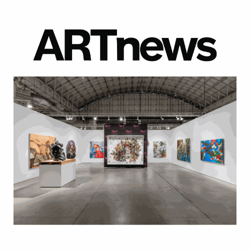 Expo Chicago Names Exhibitors for 2025 Edition