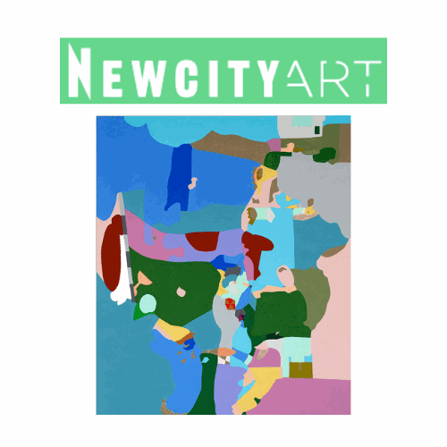 Top Chicago Art Exhibitions to See: April 2025