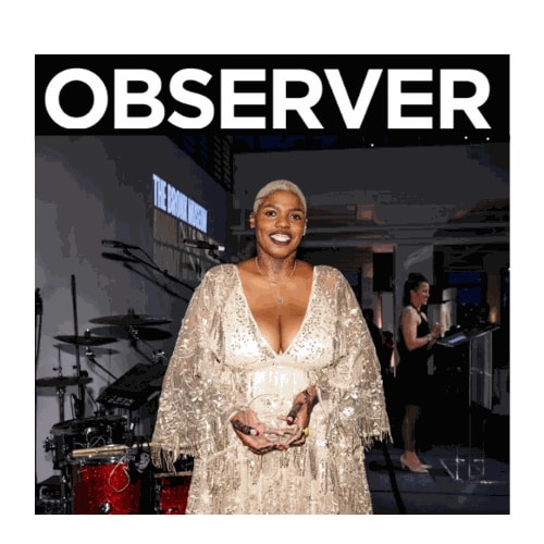 Inside The Bronx Museum Gala: Hot Art and a Seriously Cool Crowd