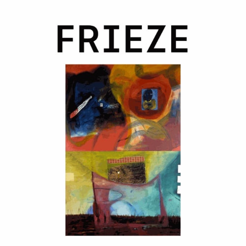 Great Shows to See During Frieze New York 2025