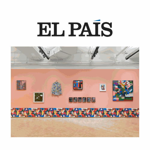 Cándida Álvarez: “Hago arte sin buscar reconocimiento, no quiero desperdiciar mi energía en otra cosa”