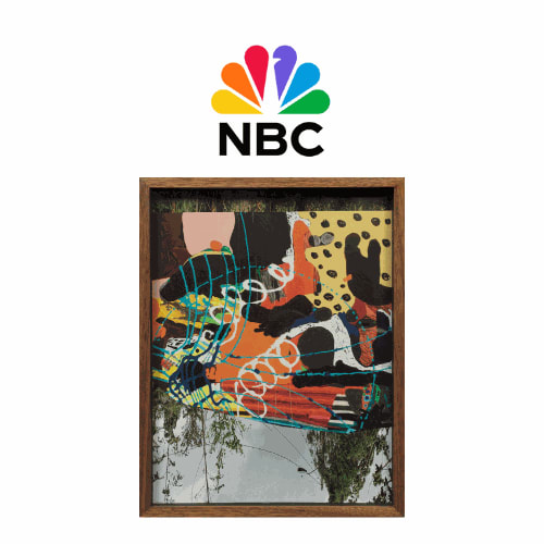 Brooklyn artist's work on display at El Museo del Barrio