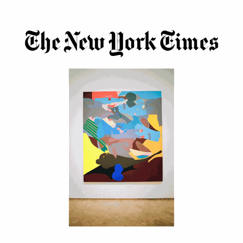 8 Art Shows to See Before They Close