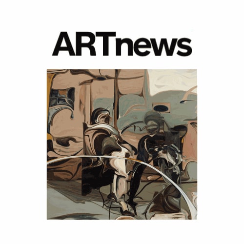 Curator Brice Arsène Yonkeu Talks Identity, Amoako Boafo’s dot.ateliers, and His New Gagosian Show ‘Ever So Present II’