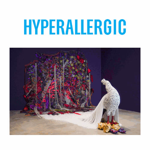 21c Museum Hotel Immerses You in Art