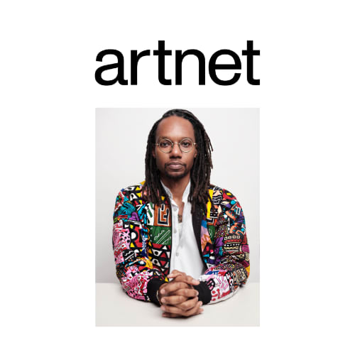 A Junkanoo Spirit Is Carrying The Bahamas to Venice