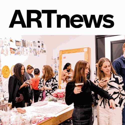 Chicago Exhibition Weekend Highlights Founder Abby Pucker’s Ambitions For the Windy City’s Art Industry