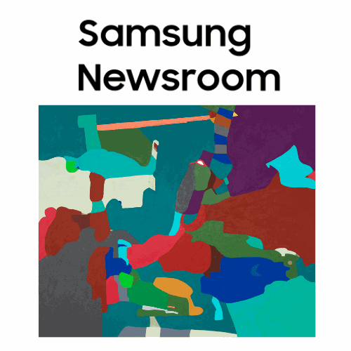 Samsung Art Store Unveils First-Ever Art Basel Collection