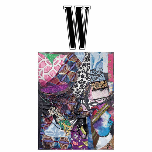 The Collectors Reshaping the Art World Piece by Piece
