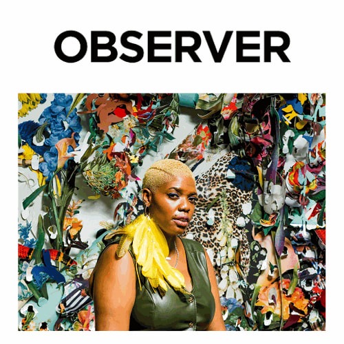 Observer’s Guide to the Must-Visit Biennials and Triennials of 2025