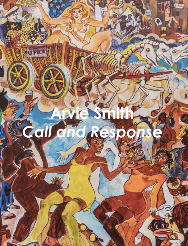 Arvie Smith: Call and Response