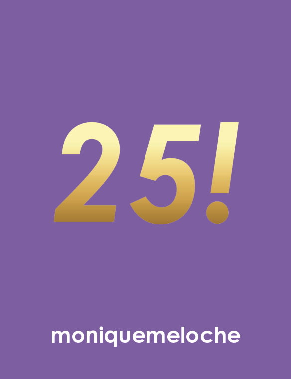 25!