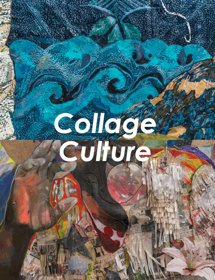 Collage Culture