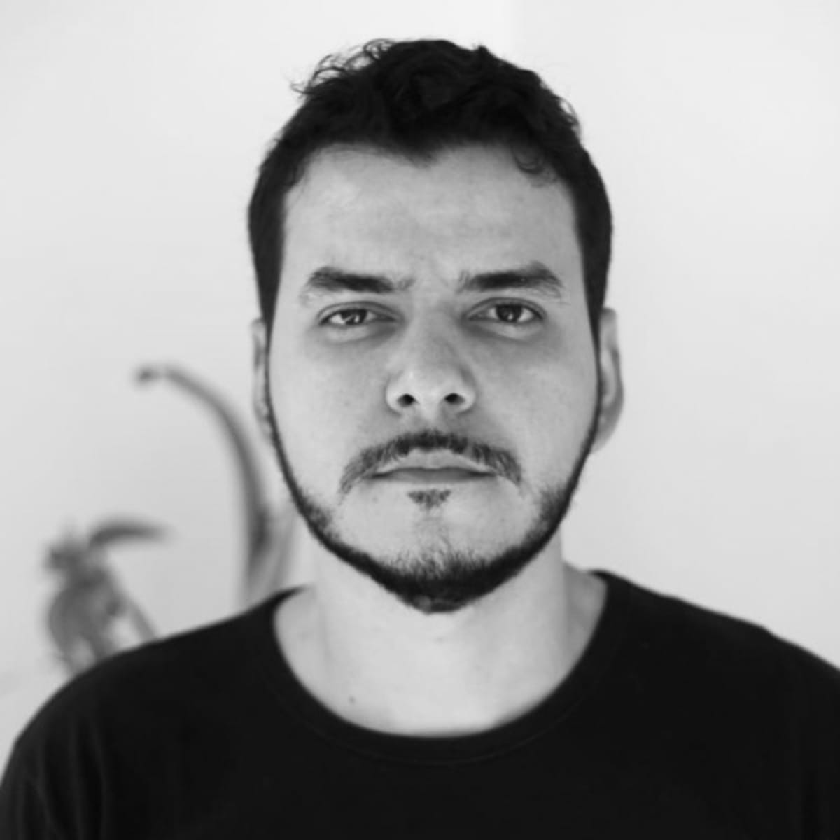 Rodrigo Torres A Gentil Carioca