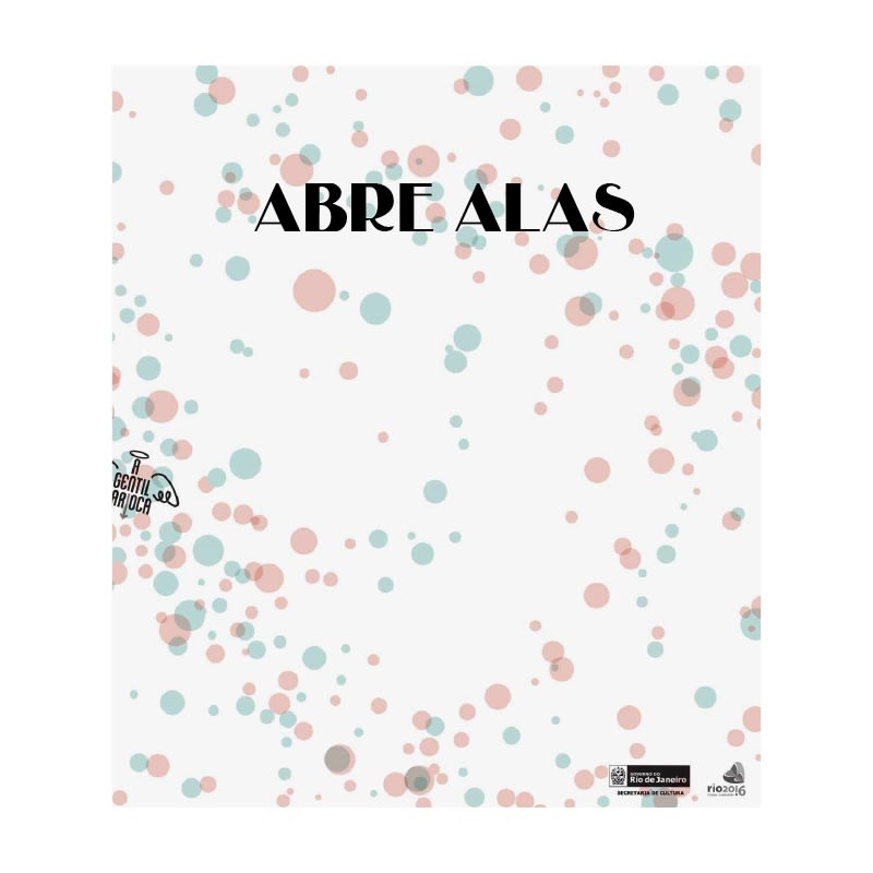Abre Alas 5 | Catalogue