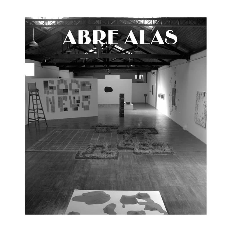 Abre Alas 4 | Catalogue