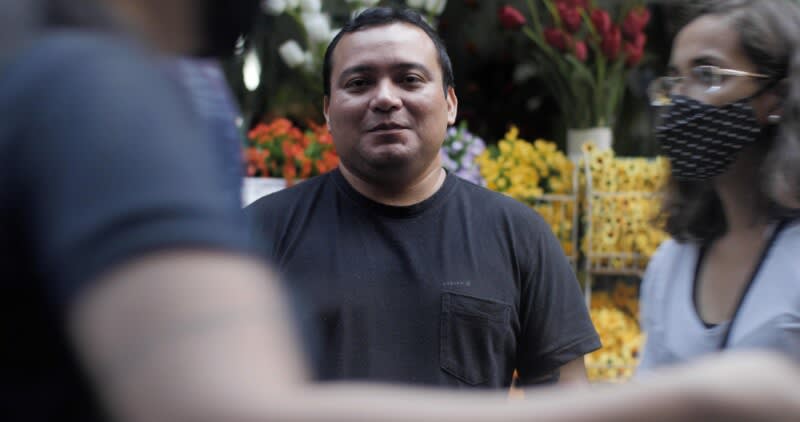 Denilson Baniwa: Indigenous Artist Exposes Cultural Erasure