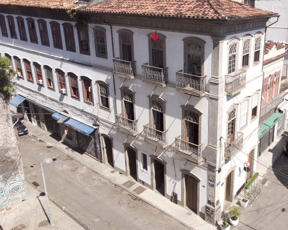 A Gentil Carioca