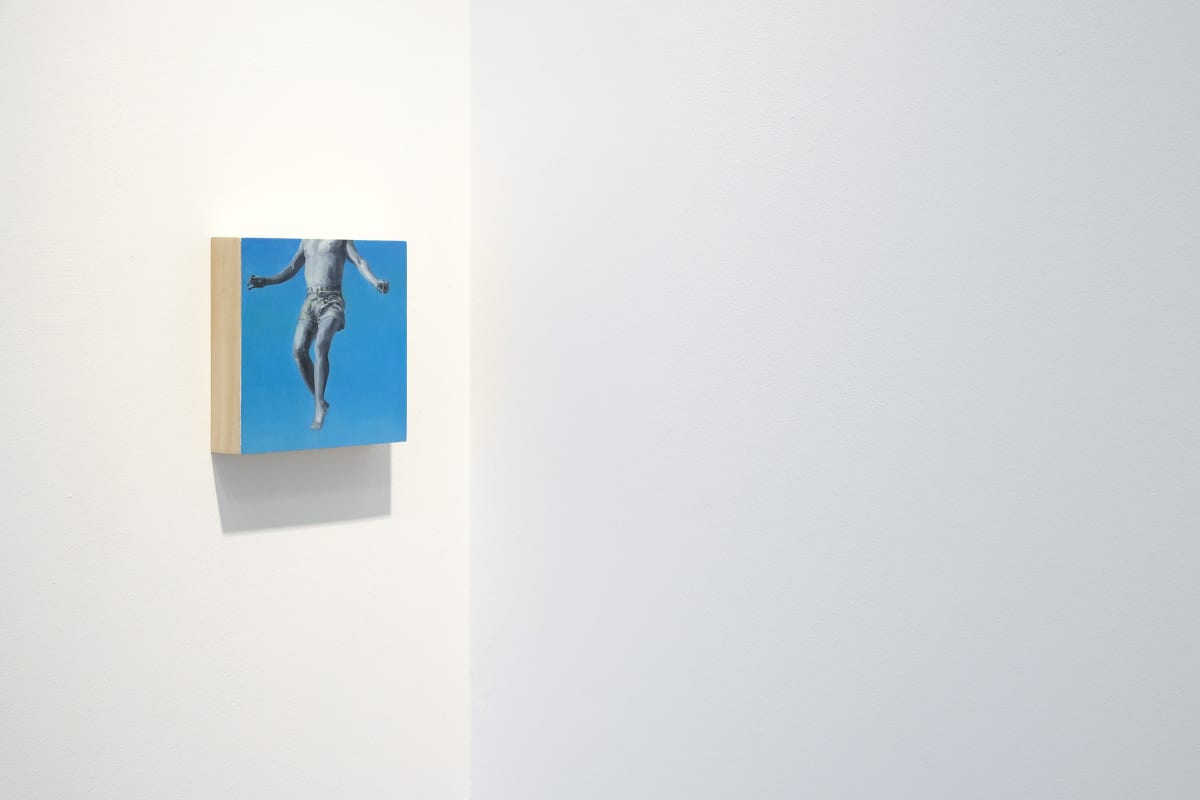 Jessica Gandolf: Some Assembly Required