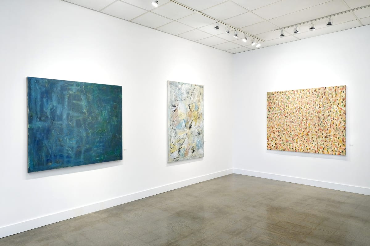 David Rankin & Claire Seidl: Between Our Worlds