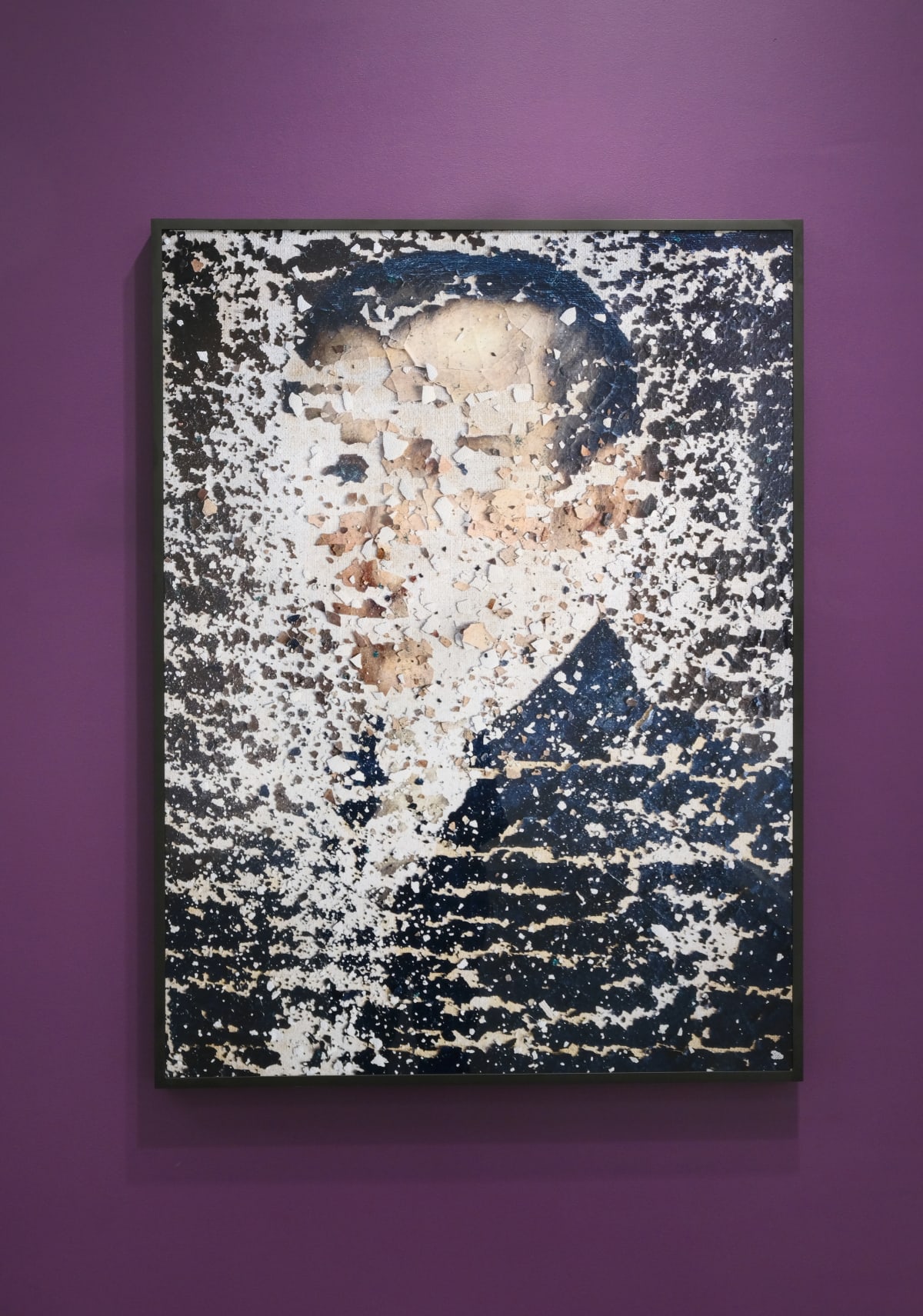 The Haunted Contemporary Photography Conjured in New England | Curated and Edited by Jocelyn Lee