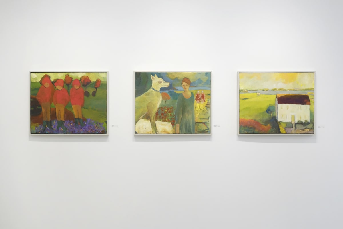 Torrie Dorsey: A Lot of Memories