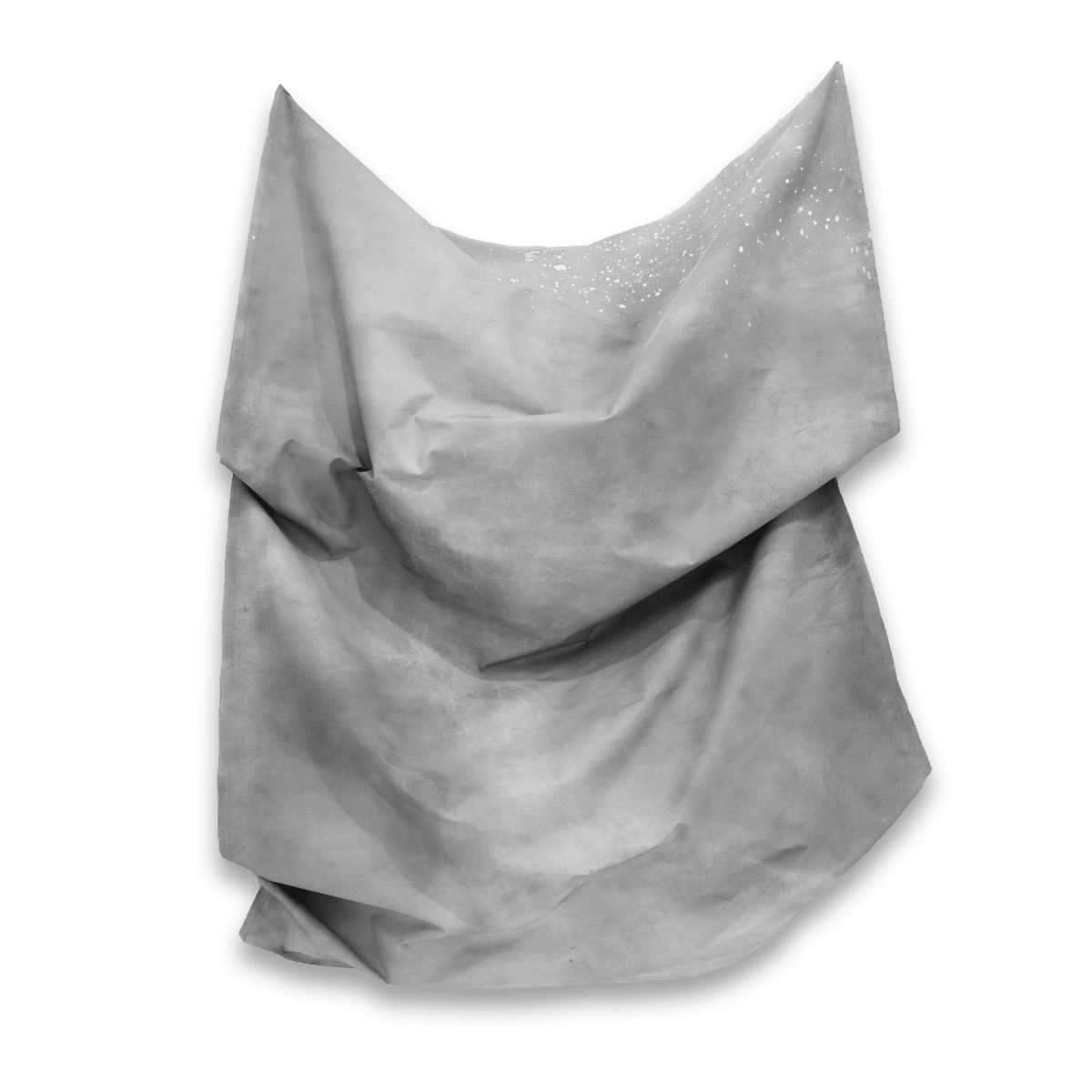 DROP, CLOTH Curated by Glenn Adamson