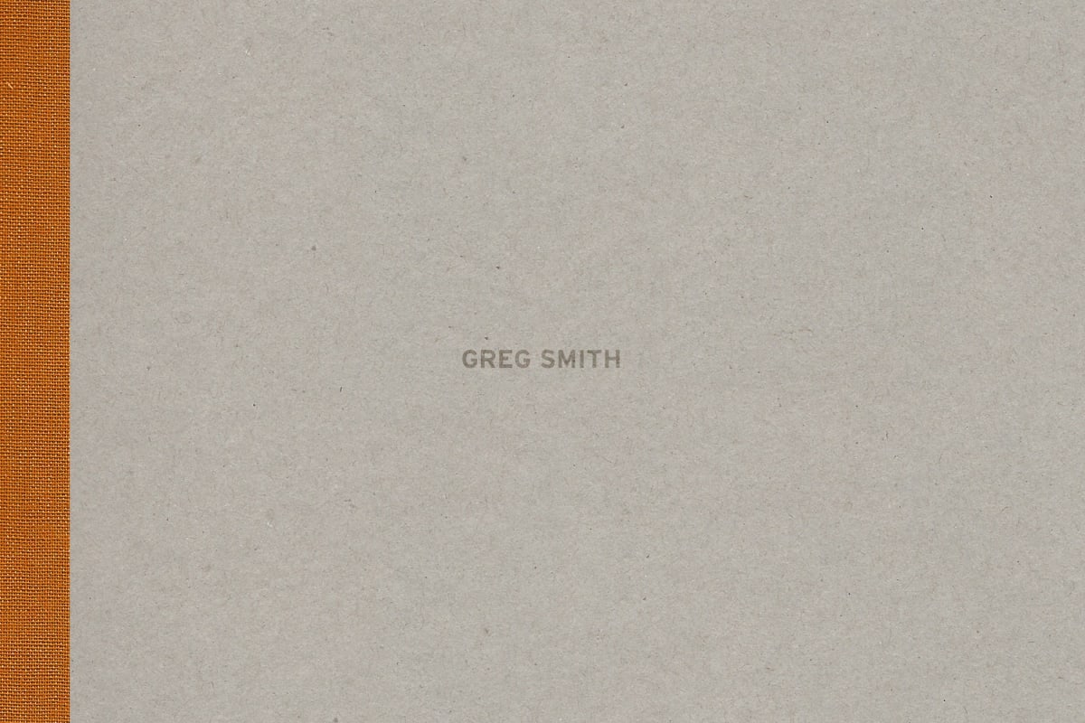 GREG SMITH