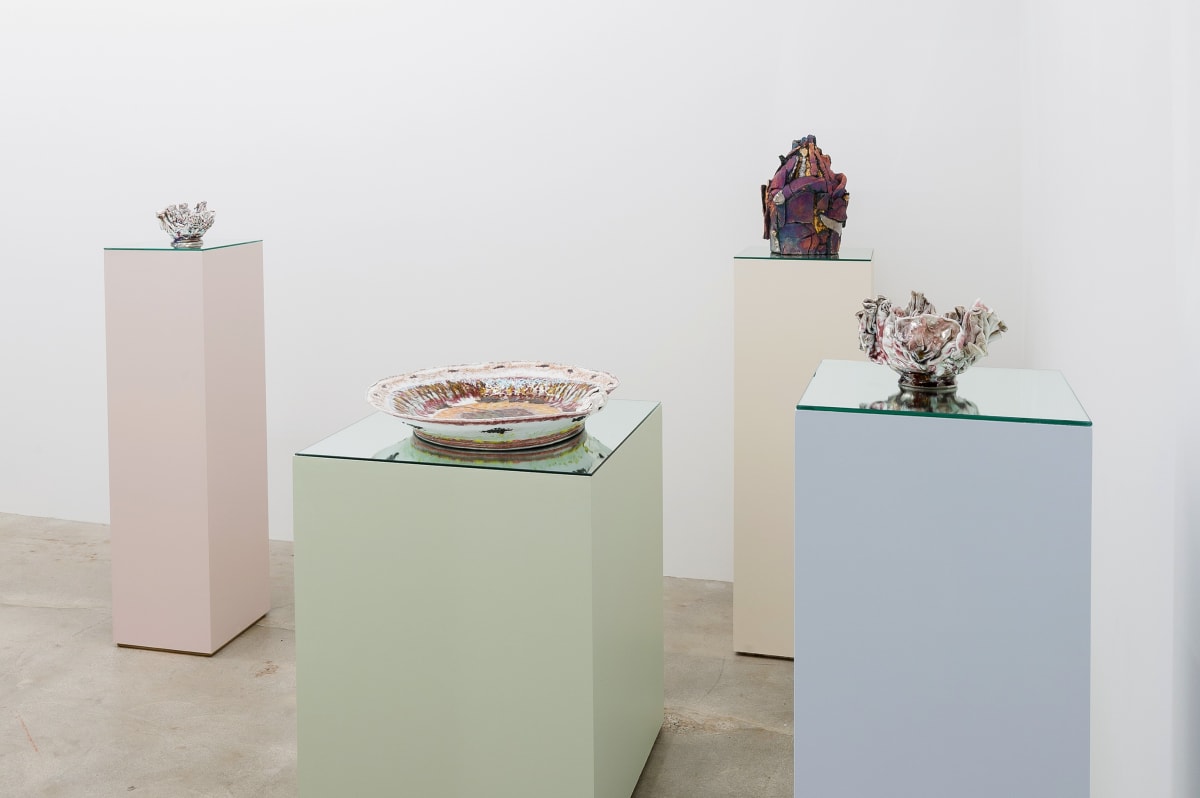 Kentaro Kawabata | September 22 - November 10, 2018 | Nonaka
