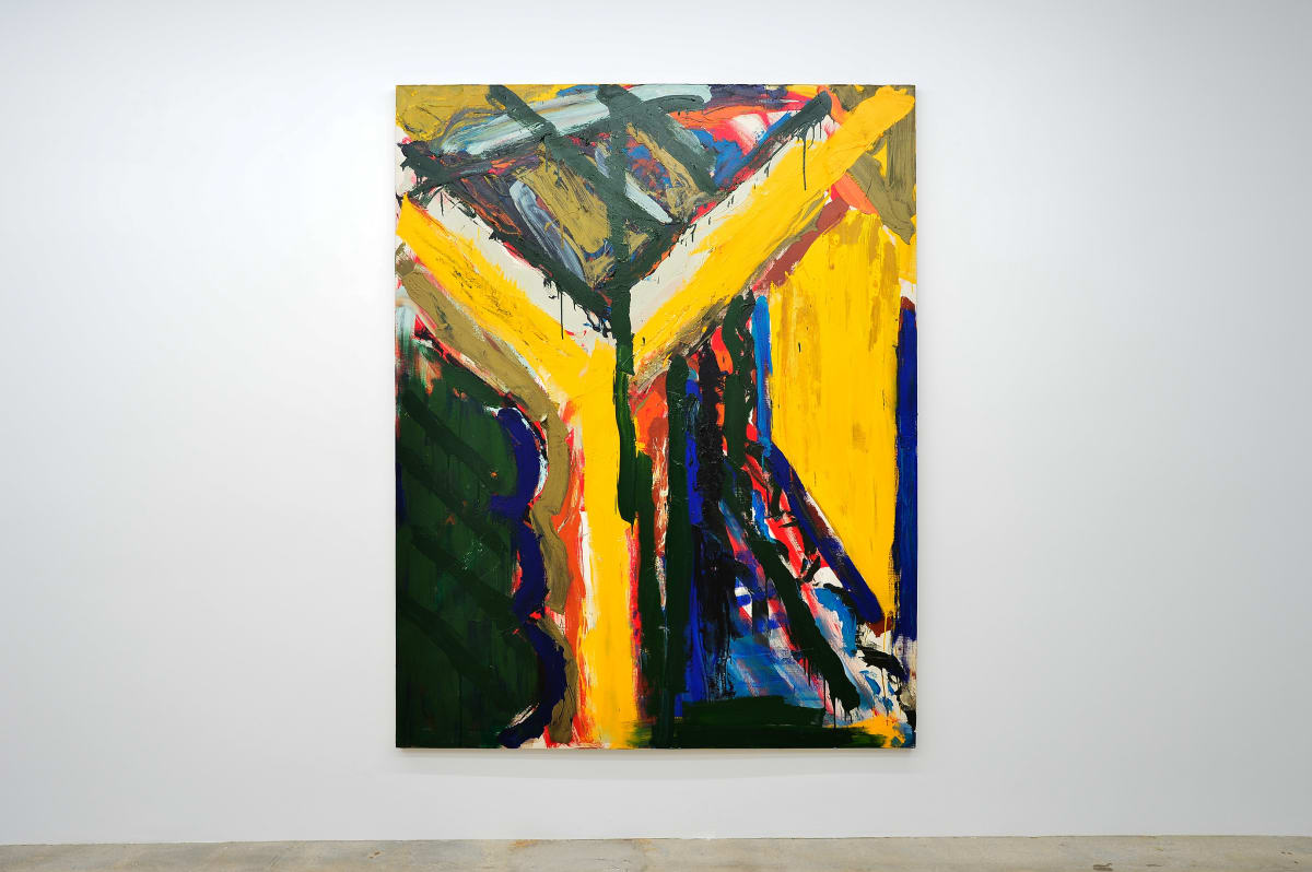Parergon: Japanese Art of the 1980s and 1990s”