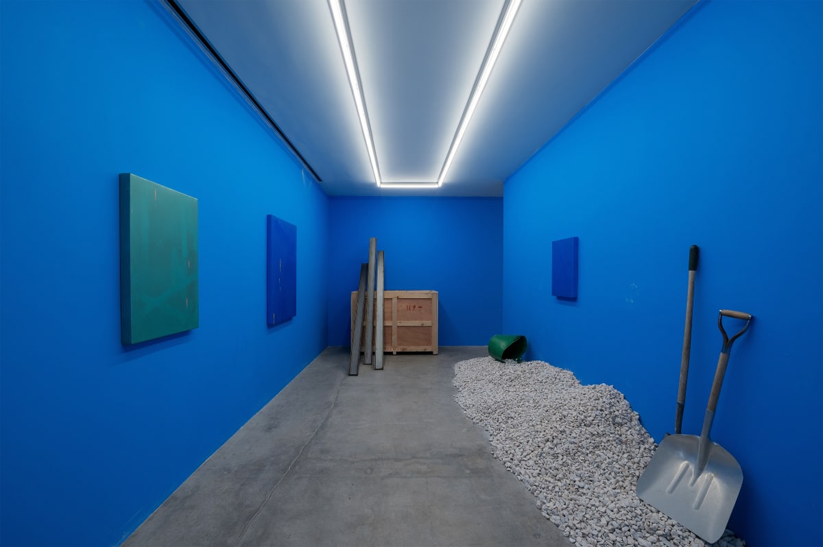 hiro.oshiro.90&#39;s Kaz Oshiro | galerie frank elbaz