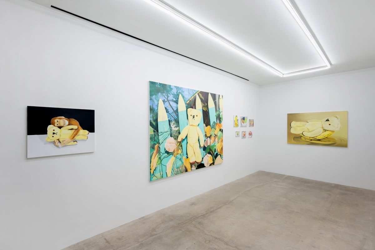 Ulala Imai | February 6 - April 3, 2021 | Nonaka-Hill