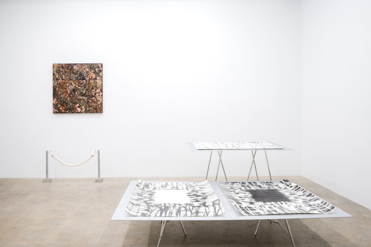 not titled not Untitled | February 12 - March 26, 2022
