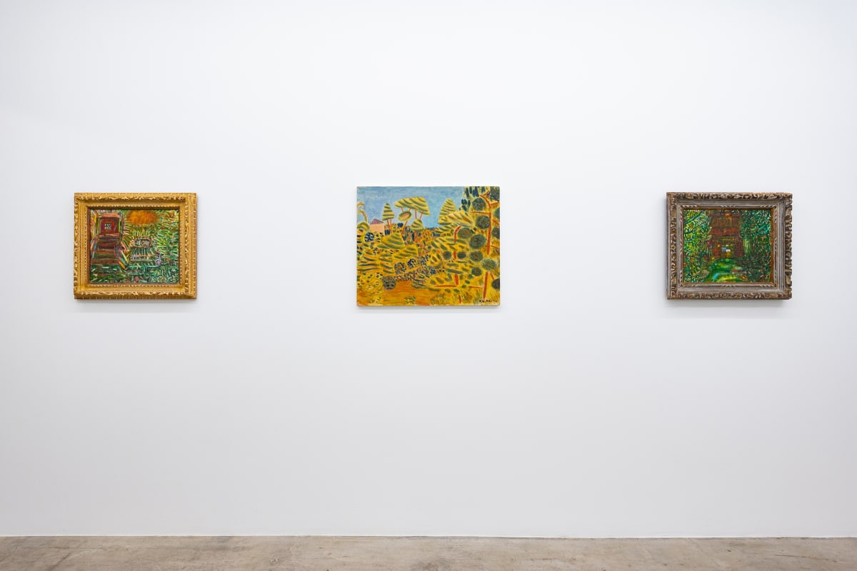 Hiroshi Sugito | September 17 - October 22, 2022 | Nonaka-Hill