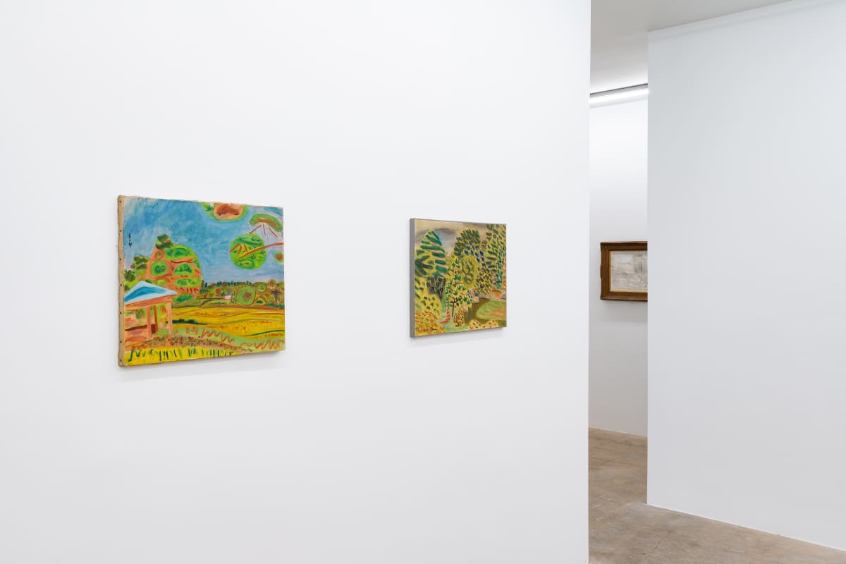Hiroshi Sugito | September 17 - October 22, 2022 | Nonaka-Hill