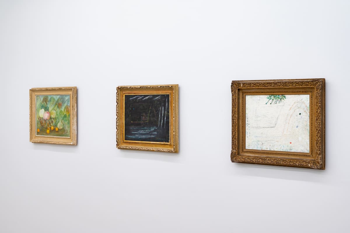 Hiroshi Sugito | September 17 - October 22, 2022 | Nonaka-Hill