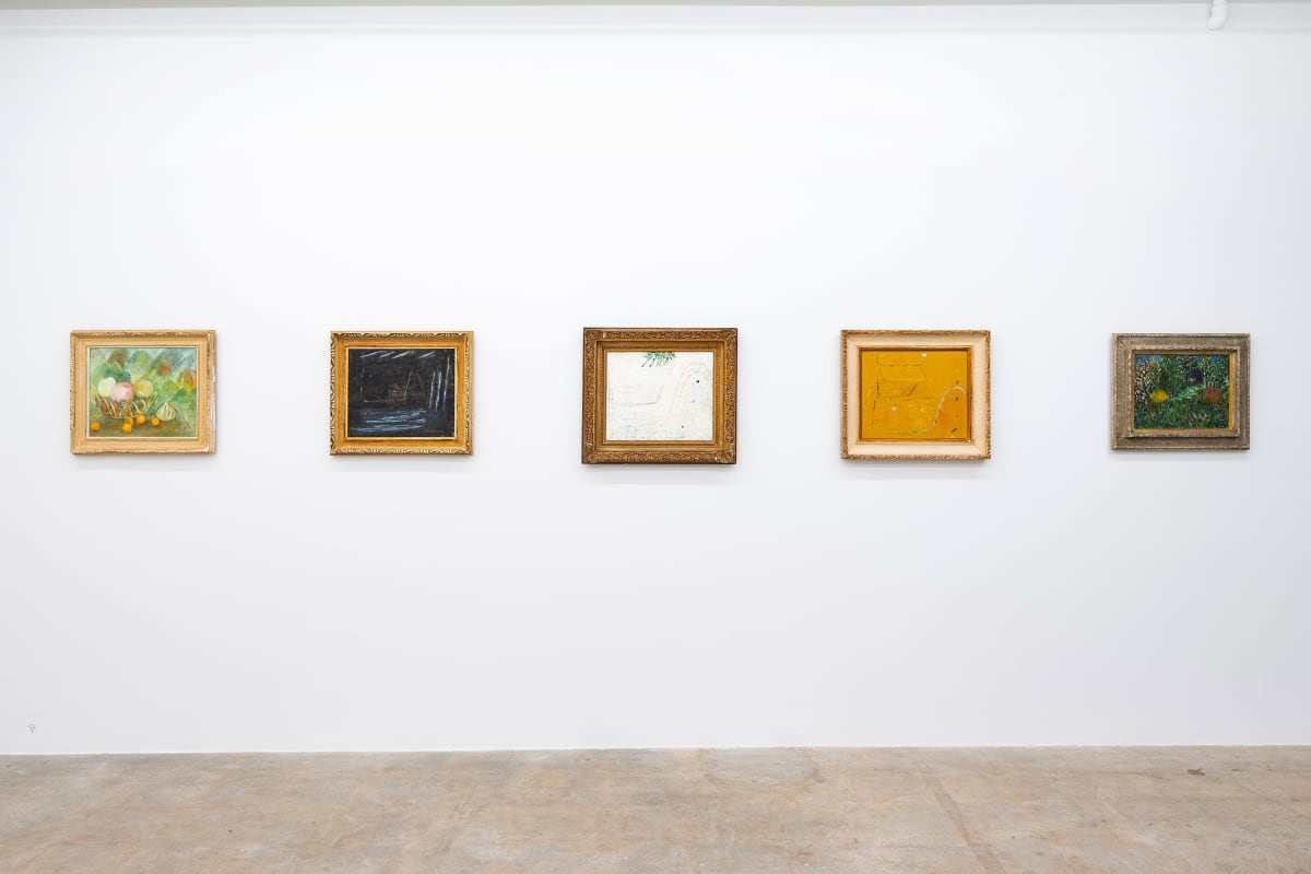 Hiroshi Sugito | September 17 - October 22, 2022 | Nonaka-Hill