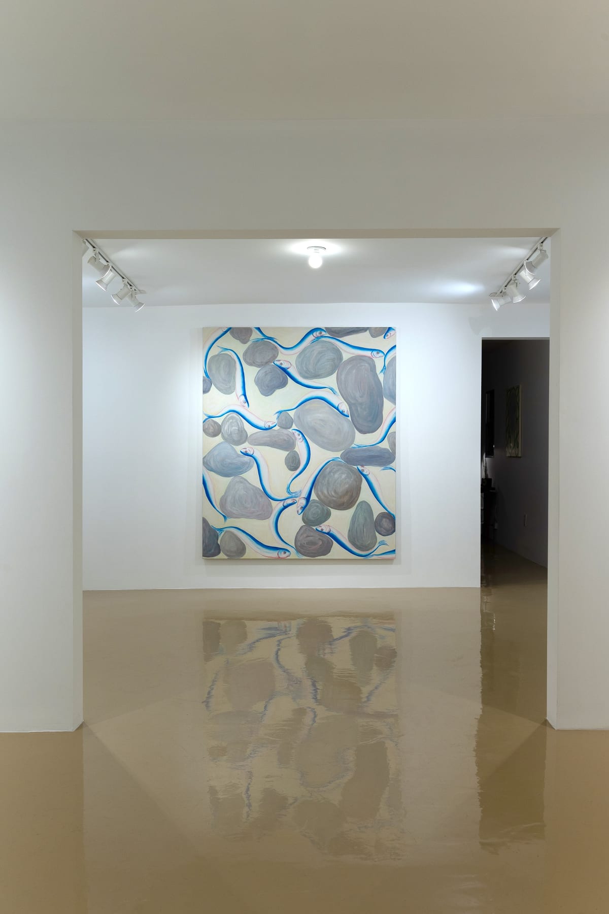 The Majestic Mountain Paintings Beyond Your Imagination