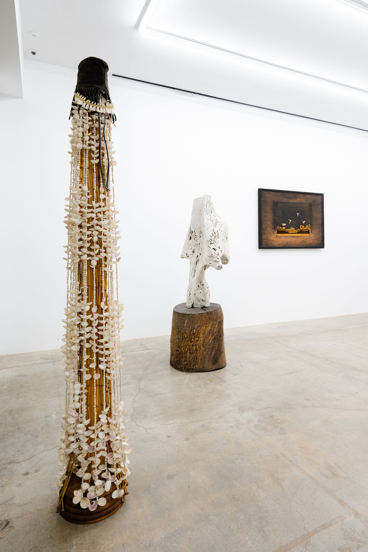 Kenzi Shiokava | June 3 - July 15, 2023 | Nonaka-Hill