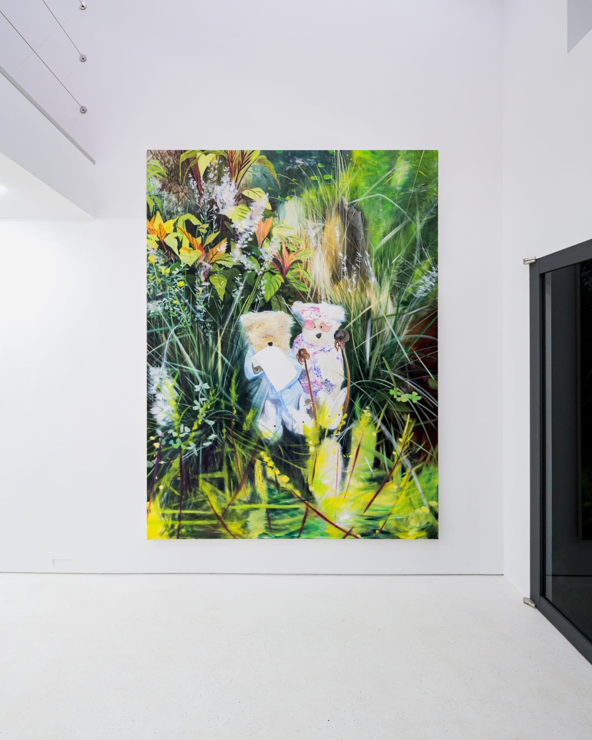 ULALA IMAI | October 30 - December 21, 2024 | Nonaka-Hill