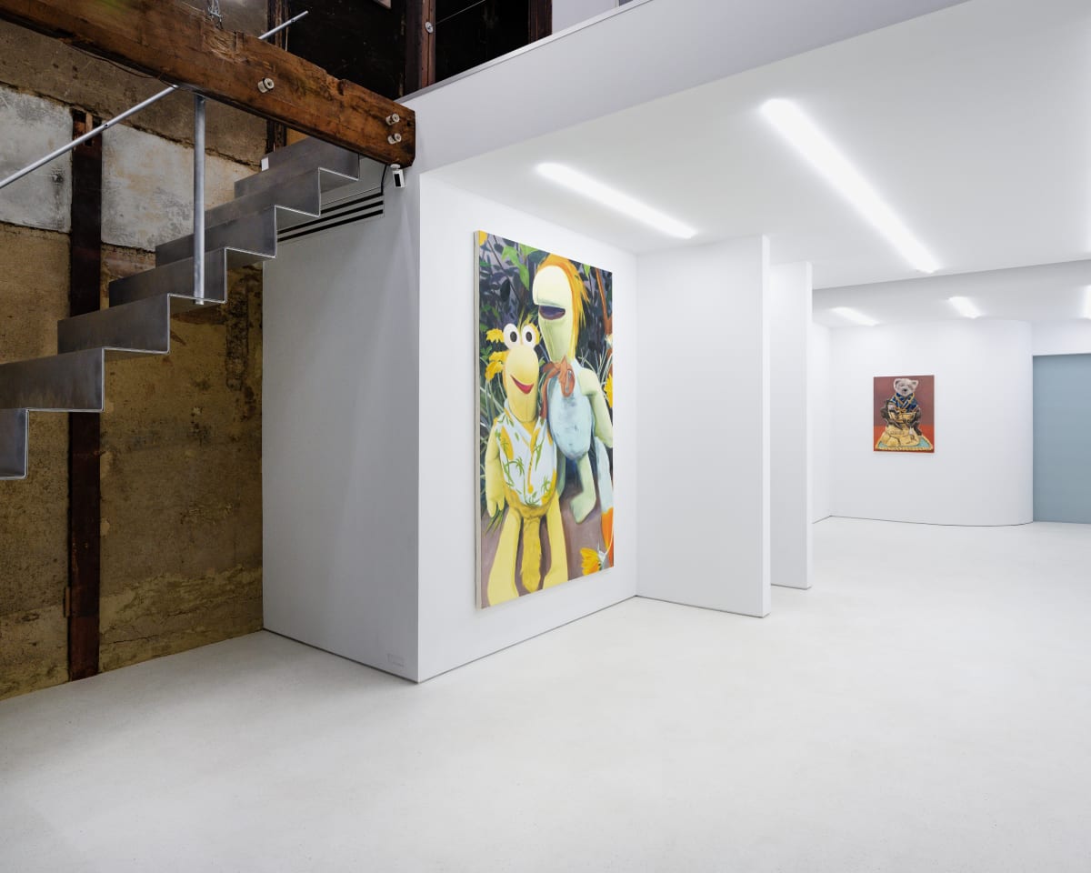 ULALA IMAI | October 30 - December 21, 2024 | Nonaka-Hill