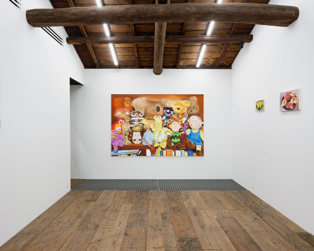 ULALA IMAI | October 30 - December 21, 2024 | Nonaka-Hill