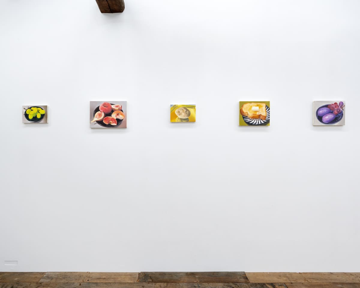 ULALA IMAI | October 30 - December 21, 2024 | Nonaka-Hill