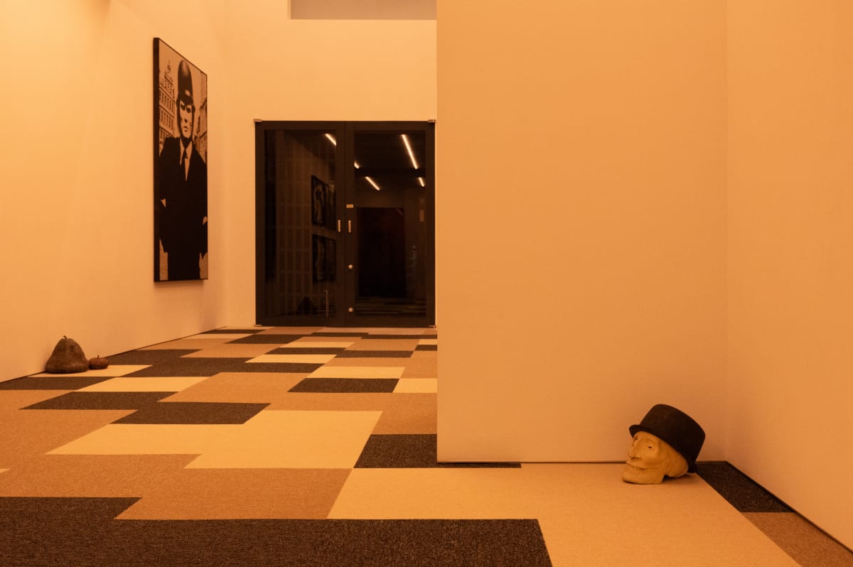 Adam Alessi | November 13 - December 20, 2025 | Nonaka-Hill